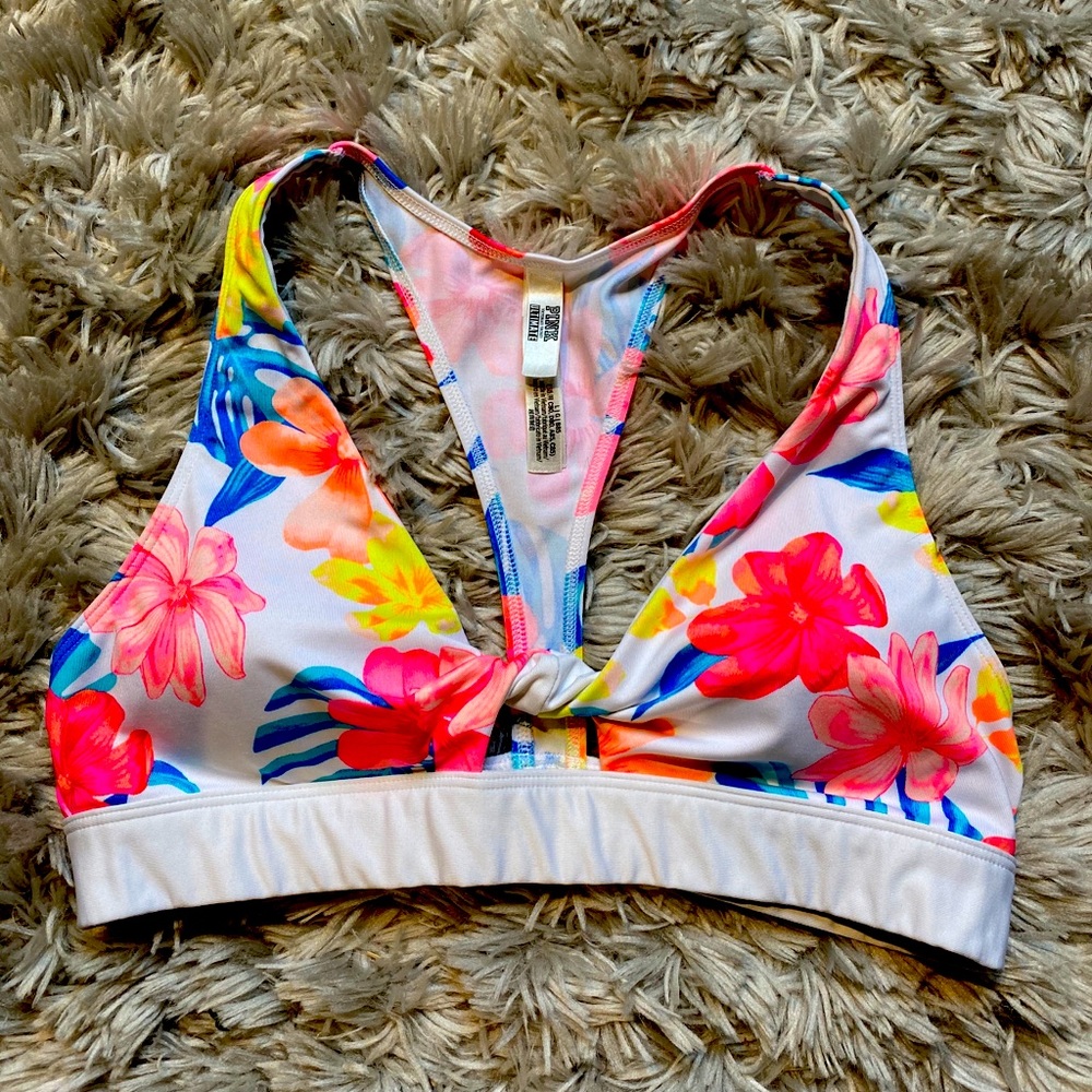 Ultimate Gym to Swim Top